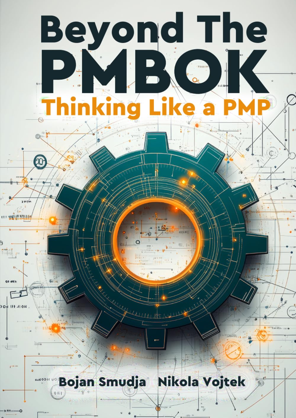 Beyond the PMBOK®: Thinking Like a PMP®