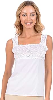 トップス melt the lady classic lace camisole トップス melt the lady classic lace camisole XZXTOGO Lace