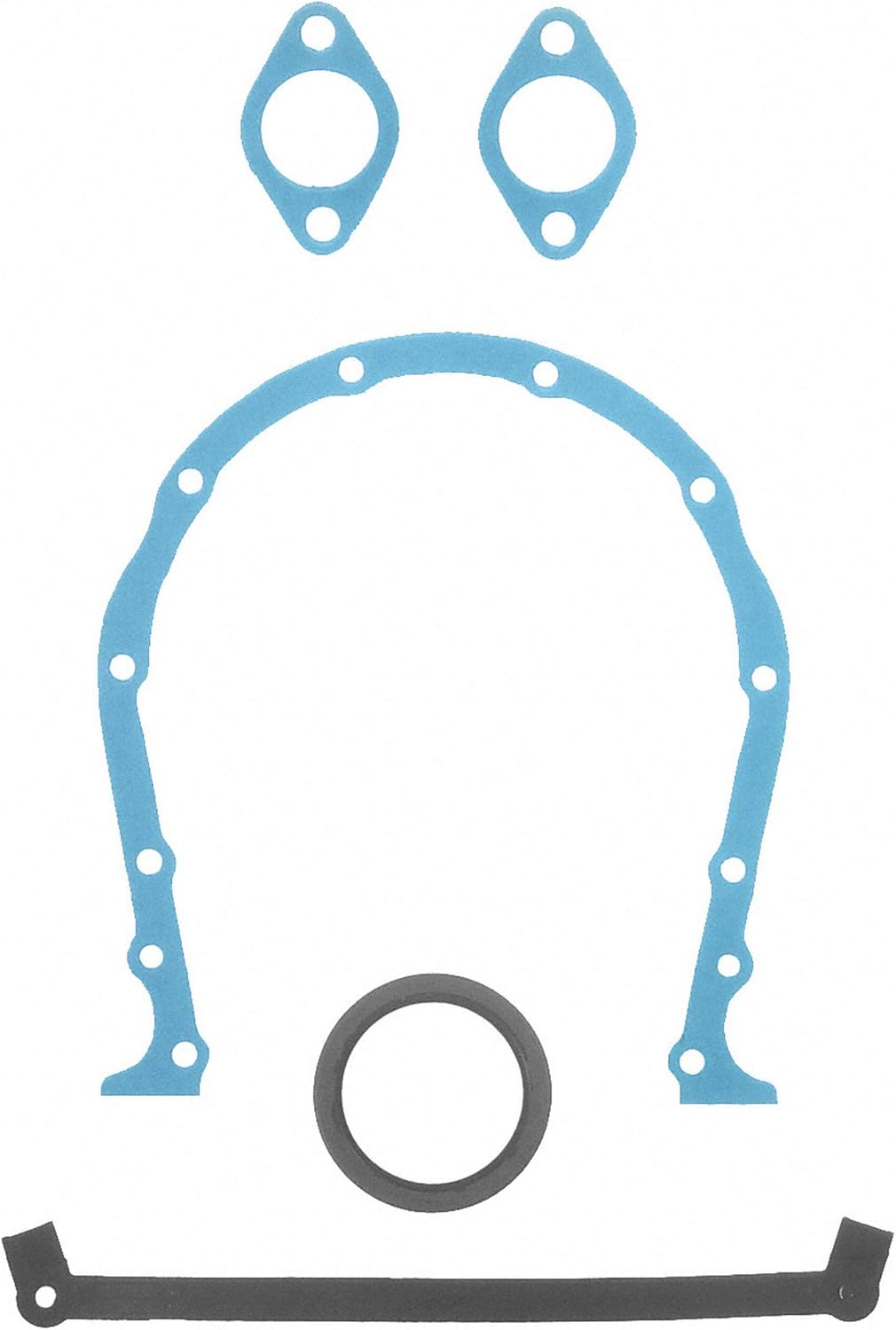 FEL-PRO 17872 Timing Cover Gasket Set