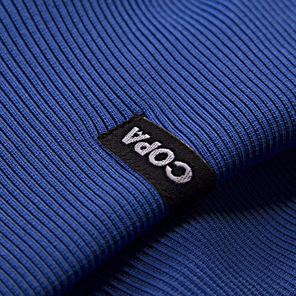 Copa DDR 1970's Veste de Foot Rétro