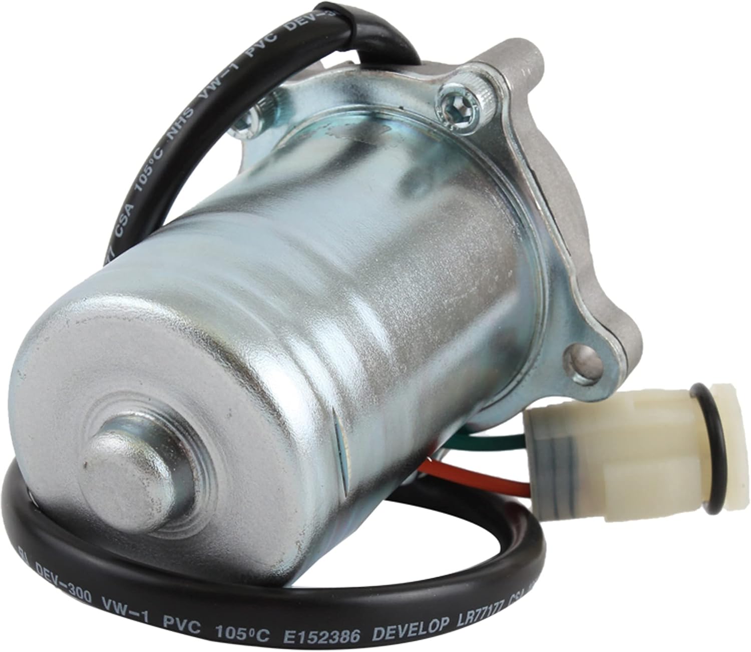 DB Electrical 430-58006 Power Shift Control Motor Compatible With/Replacement For 250 Trx250te Honda Four Trax Recon 02 03 14 2002 2003 2004 2005 2006 2007 2008 2009 2010 2011 2012 2013 2014