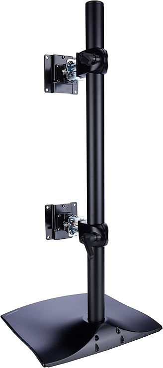 品質満点 Ergotron DS100クワッドモニターデスクスタンド