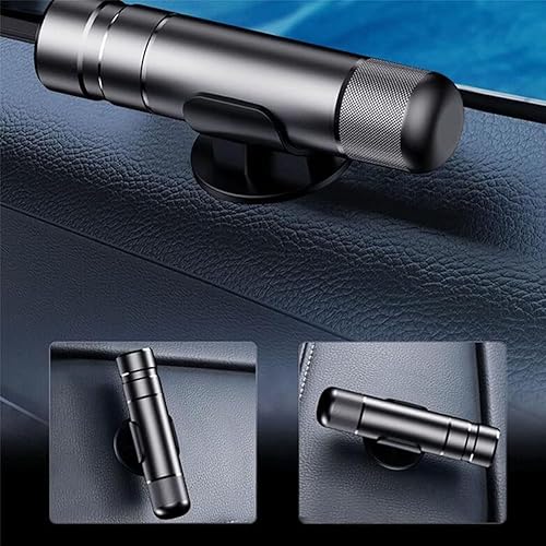 Miniatura 7 de Safehammer, rompedor de cristal Safehammer, martillo de cristal seguro, martillo de vidrio mejorado bajo el agua, martillo de cristal Safehammer