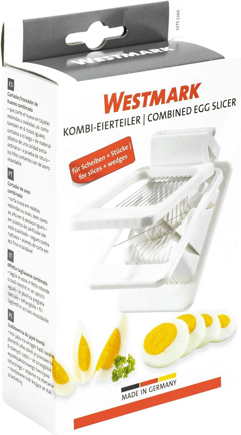 Westmark Egg Slicer/Cutter