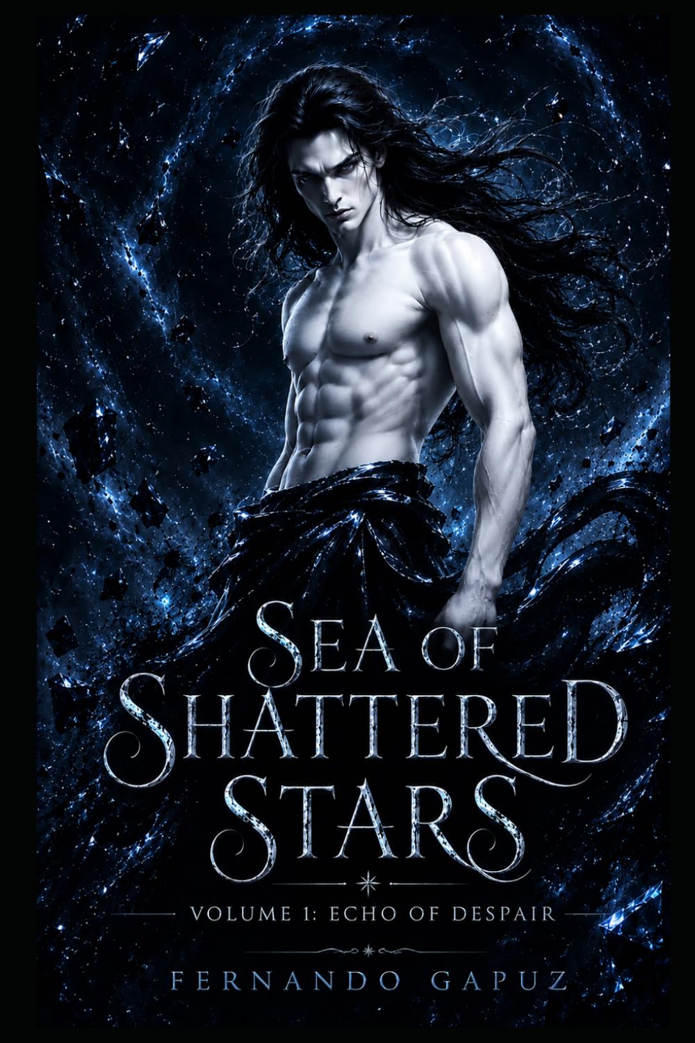 Sea of Shattered Stars Volume 1: An Echo of Despair