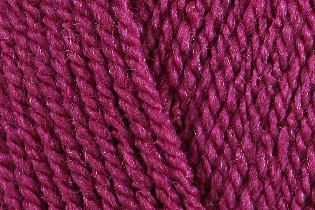 Stylecraft Special DK Crochet Yarn, Soft 100% Double Knitting Wool for Jumpers, Toys, Blankets, Cushion Covers - 100g Balls - Boysenberry (1828) - PK of 3 GET 2 Ball Free=5 Ball
