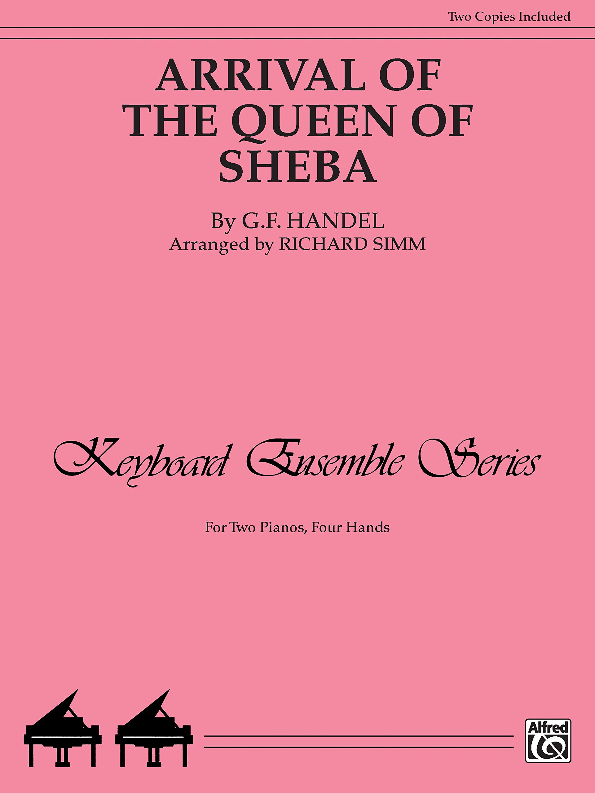 Arrival of the Queen of Sheba