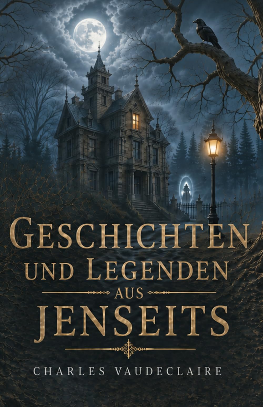 Geschichten und Legenden aus dem Jenseits