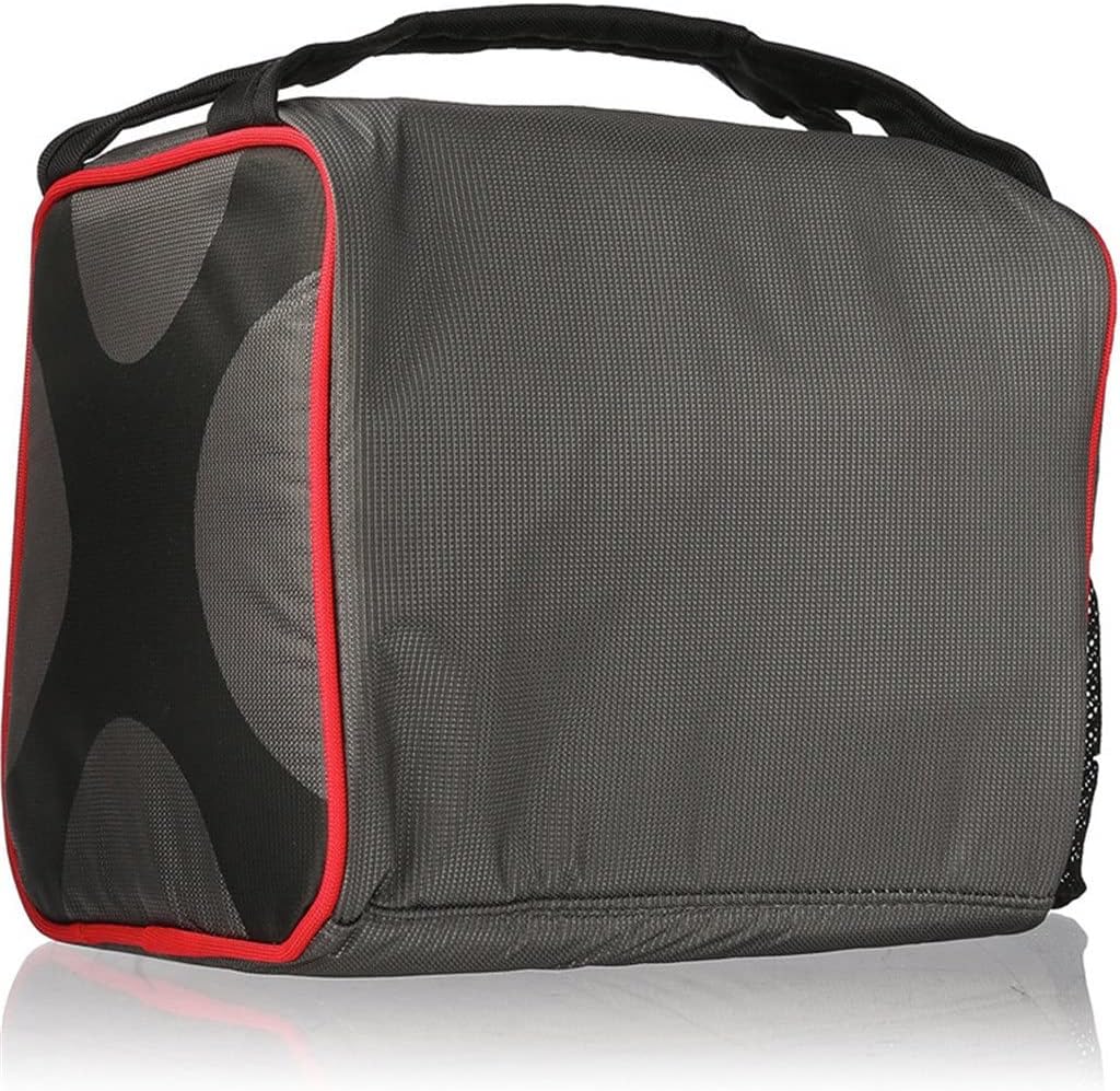 JSEIAJB Car Portable Ice Bag Insulation Bag Can Put Water Cup Outdoor Picnic Work with Lunch Bag