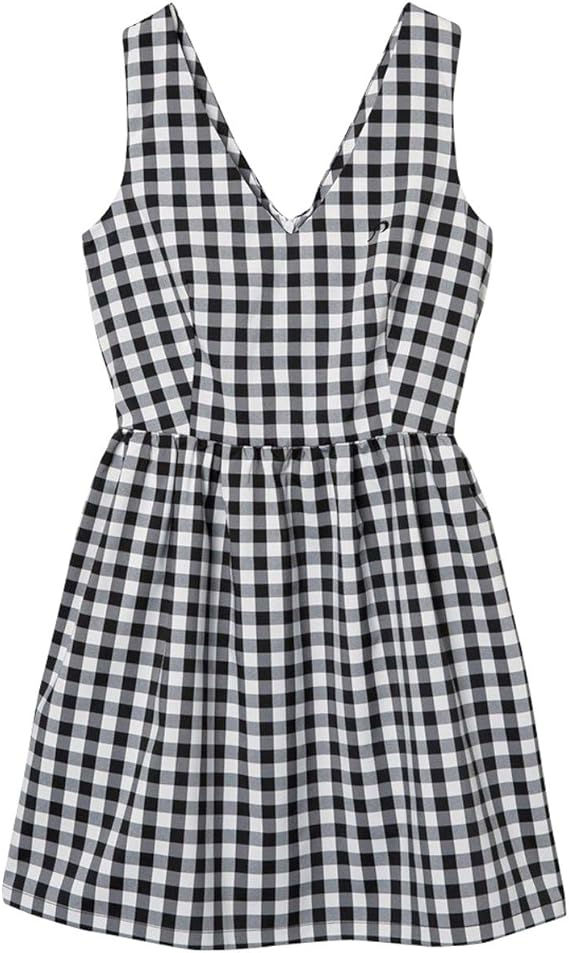 Amazon Co Jp リエンダ Rienda Suelta ワンピース ノースリーブワンピース レディス 服 ファッション小物 Amazon Co Jp リエンダ Rienda Suelta ワンピース ノースリーブワンピース レディス 服 ファッション小物