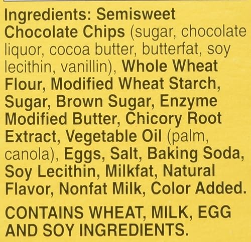 Vista 75 de Fiber One Barras de proteínas masticables, nueces de caramelo, bocadillos de proteínas, 1.17 onzas, 5