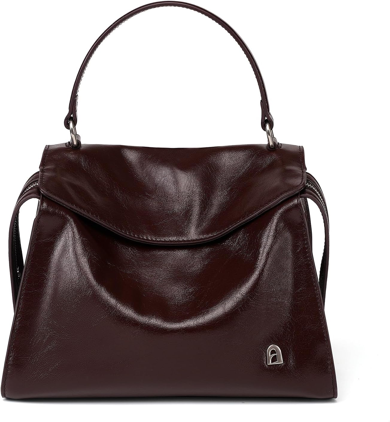 LA FESTIN Small Purse Leather Bags For Women: Shoulder Handbags Crossbody Bag