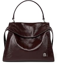LA FESTIN Small Purse Leather Bags For Women Shoulder Handbags Crossbody Bag