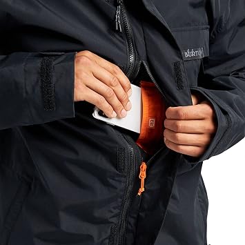 Burton Mens Covert Ski/Snowboard Jacket