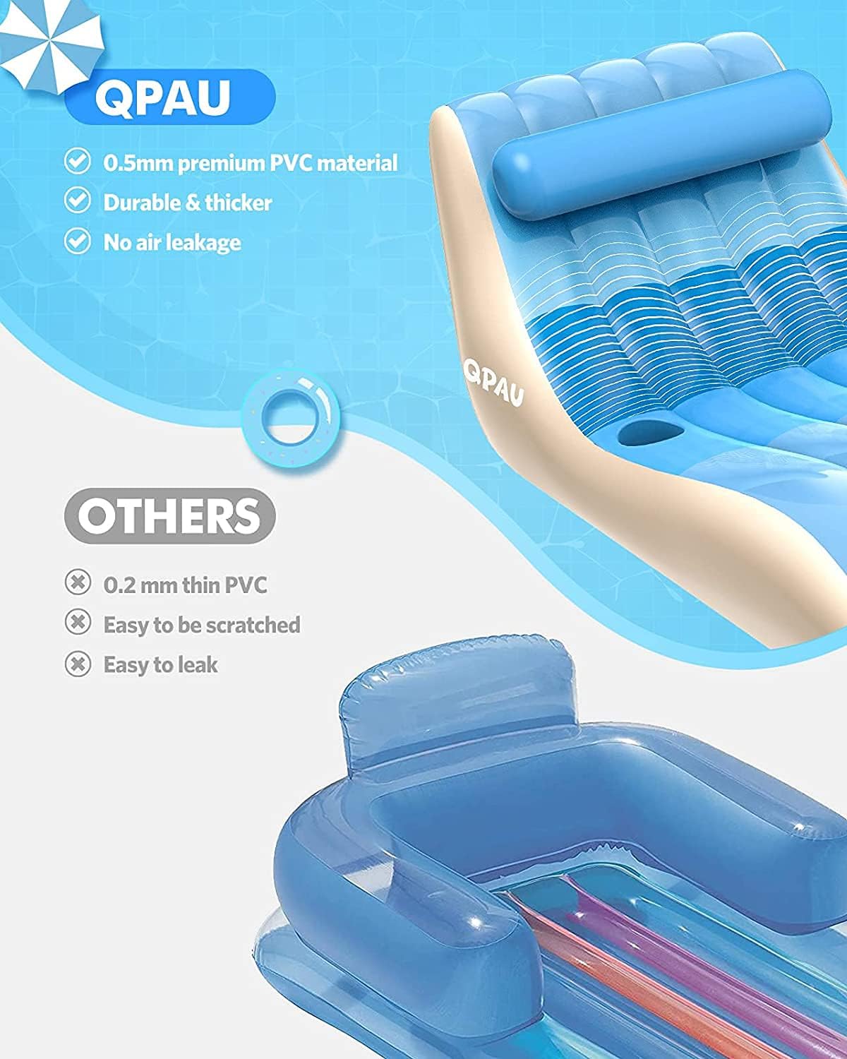 Young Motto CX Blaster Water Balloon Launcher - 200 Yard