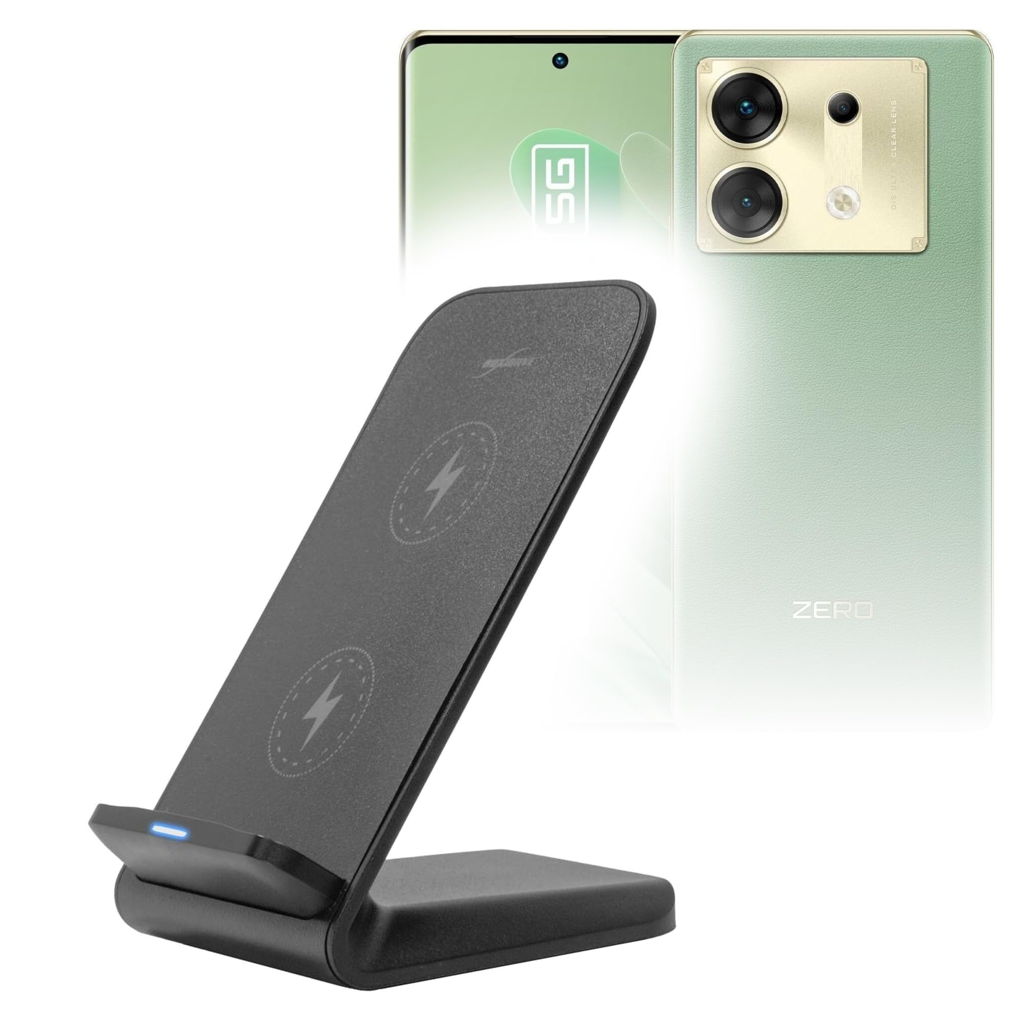 Amazon.com: BoxWave Charger Compatible with Infinix Zero 30
