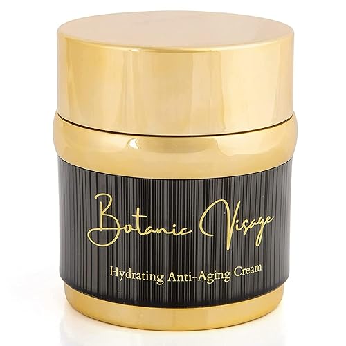 Crema hidratante - Hidratante de día y noche - Crema facial para hombres y mujeres - Crema facial hidratante antiarrugas - Hidratación diaria -