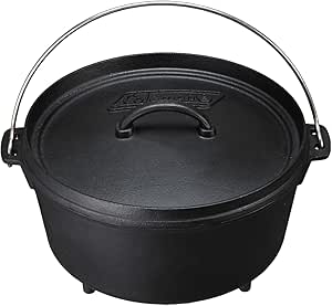 コールマン ダッチオーブンSF(12インチ) 170-9391
