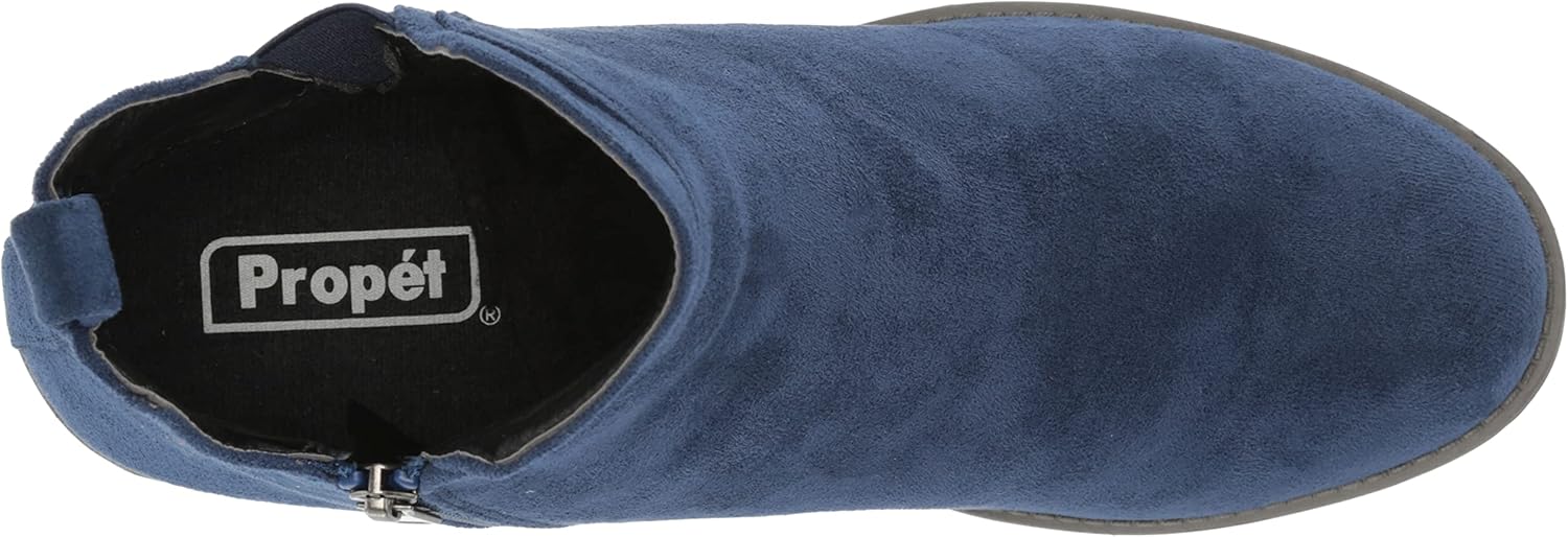 Propét Women's Tandy Ankle Boot - Image 5