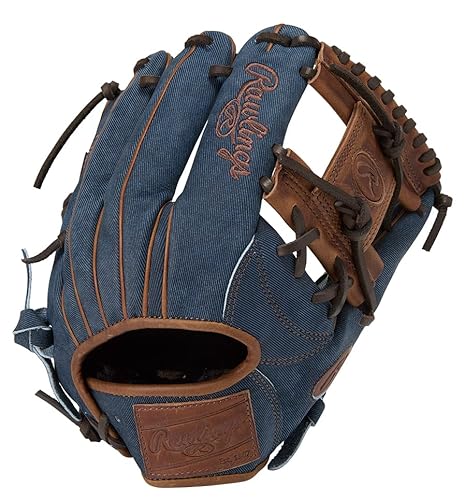 [OX(Rawlings) 싅p Ou O[u  HOHR PRO EXCEL ?Jeans- GR5FHJN62 p lCr[ 11.25C` Ep
