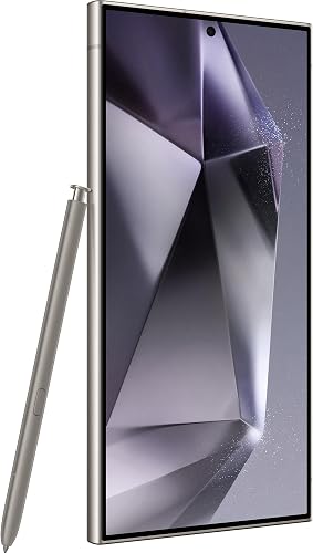 Samsung Galaxy S24 Ultra 17,3 cm (6.8") Double SIM 5G USB Type-C 12 Go 512 Go 5000 mAh Violet - 2