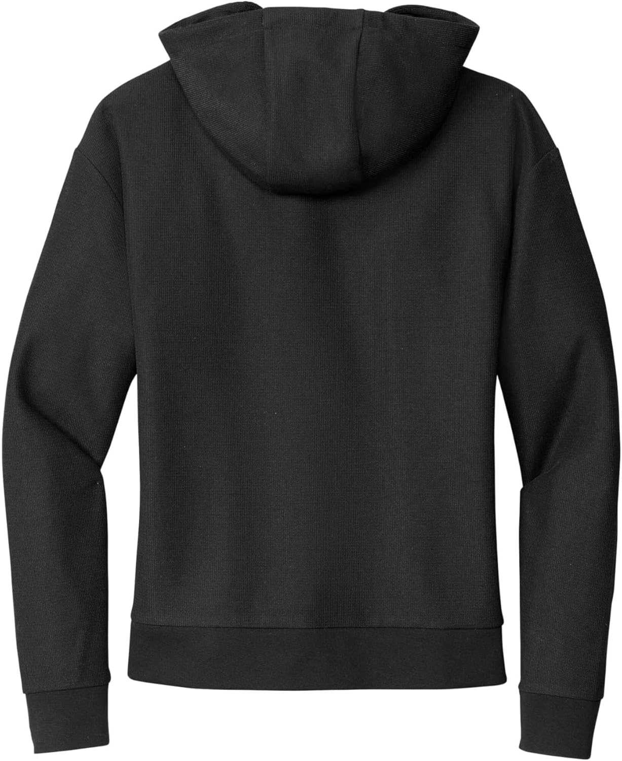 OGIO Women's Revive Hoodie | Double Knit Pullover Sweatshirt for Women, Lightweight Jacket with Hood & Breathable Stretch - Image 3