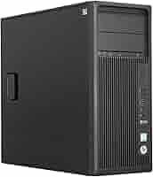 〇【送料無料】HP Z240 Workstation(ストレージ無し特価) HP Z240 Workstation i7-6700 Quad Core 32GB 512GB NVME Quadro