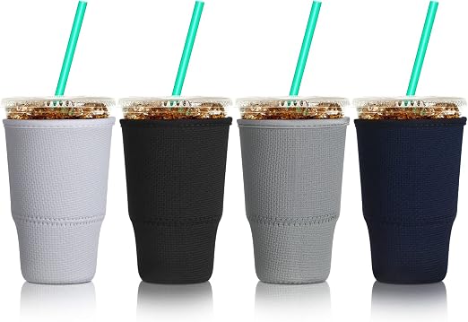 PATELAI Coffee Sleeve