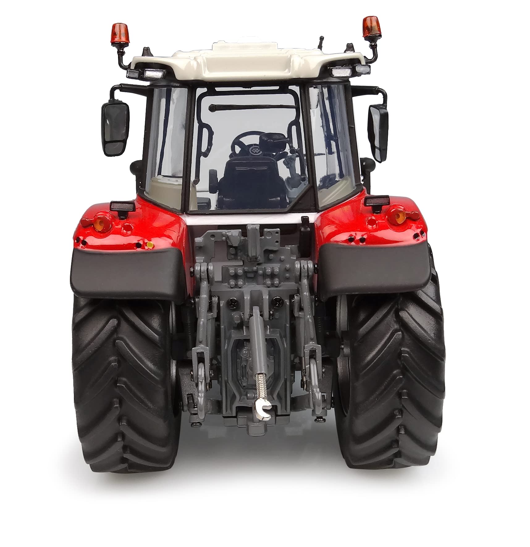 Universal Hobbies Trattore Massey Ferguson 5S.145