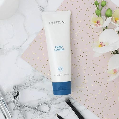 Miniatura 6 de Nu Skin - Loción para manos | Restaura y hidrata tus manos con esta loción nutritiva - Fórmula no grasa para una piel suave y flexible -