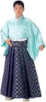 (7-107)馬乗袴　2尺2寸　武田菱　黒　金　武田信玄　踊袴 7-107)馬乗袴 2尺2寸 武田菱 黒 金 武田信玄 踊