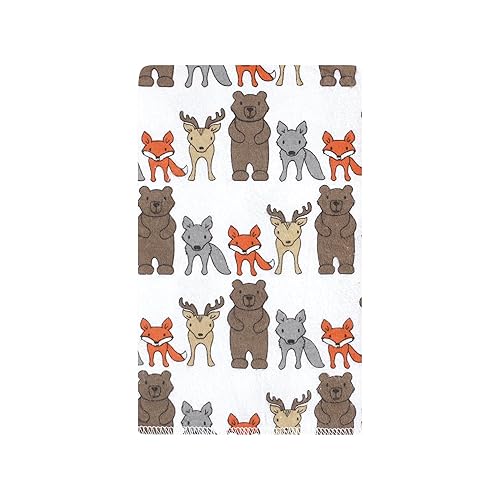 Miniatura 1456 de Hudson Baby - Paños unisex de franela de algodón para bebé, avión, talla única