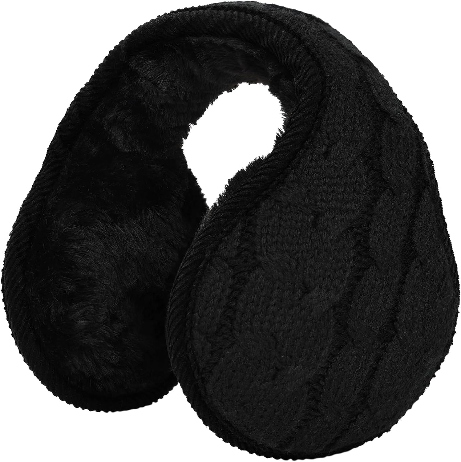 Buauty Winter ear muffs
