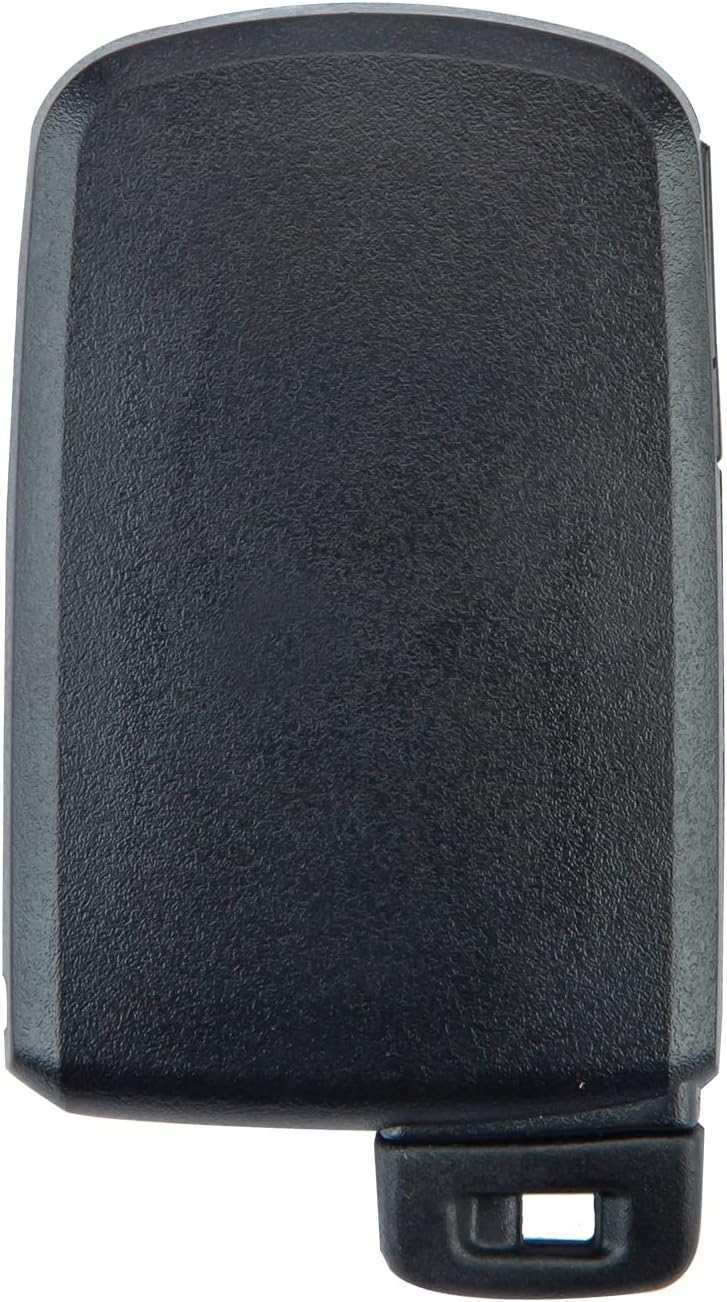 Smart Key Fob Replacement for 2013-2018 Toyota RAV4 Smart Remote FCC ID: HYQ14FBA Board 0020 G