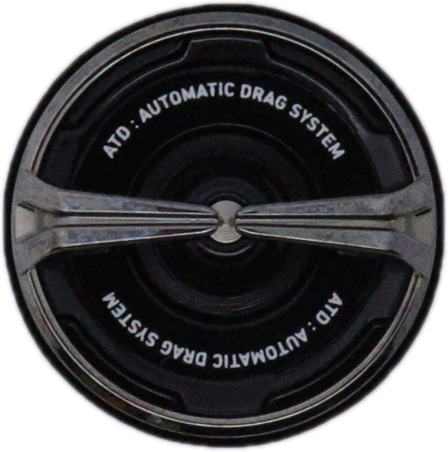 Daiwa Genuine Part 17 Moissan 2510PE-H Drag Knob Part Number 1 Part Code 139736 00059830139736