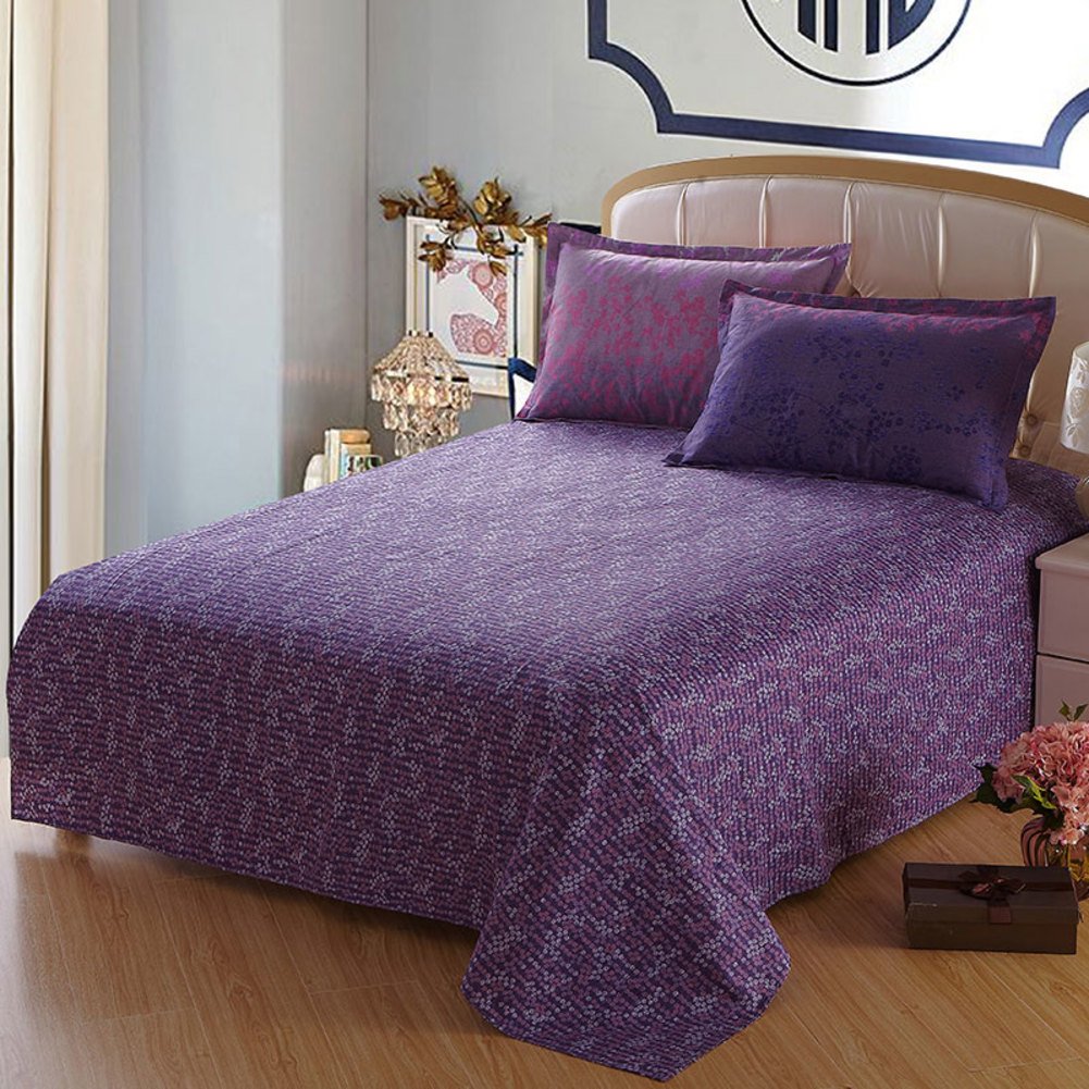 Drap en coton enfants M 160x230cm pour créer une chambre douce et ludique