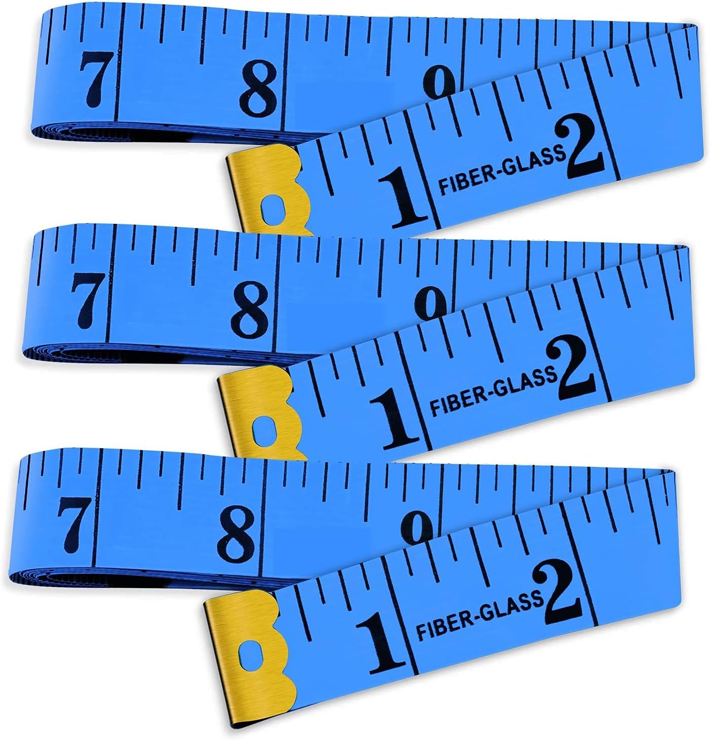 Soft Tape Measure, Double Scale Soft Tape Measure for Measuring Weight