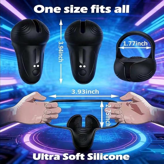 Today Adult Prostate Device for Men Electrodes Device for Mens Prostate Electrodes vibrate Toys Interesting Couple Adult Tools Sunglasses gr83D35S