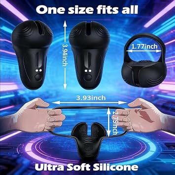 Today Adult Prostate Device for Men Electrodes Device for Mens Prostate Electrodes vibrate Toys Interesting Couple Adult Tools Sunglasses gr83D35S