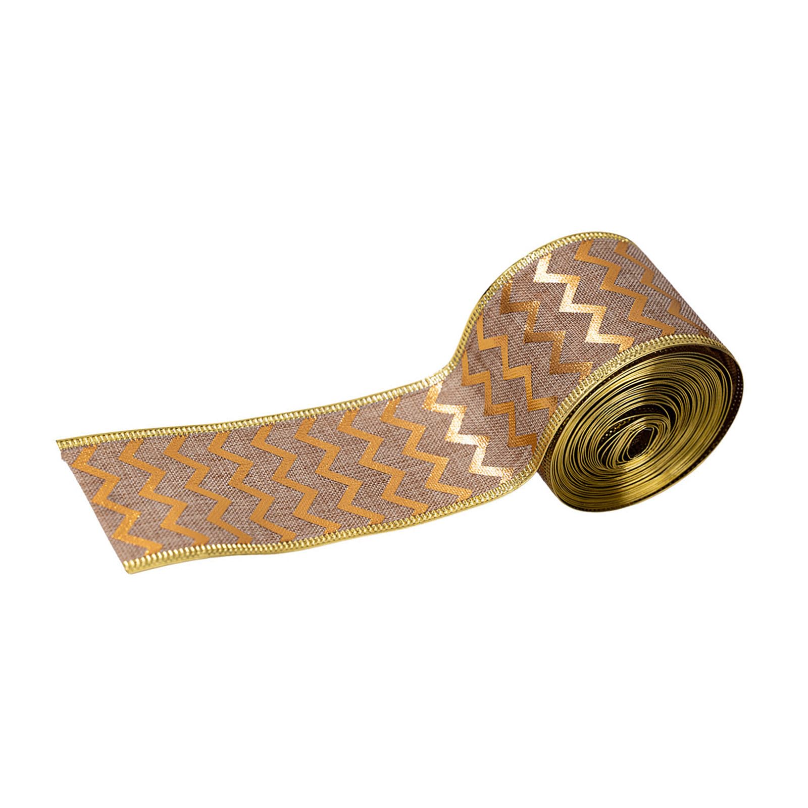 Buxuaaaa C Olorfasts Hristmas Ribbon For Festival Decorations Home Wedding Party Supplies Professional Event Fabri Ribbon