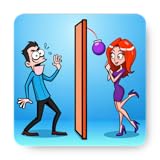 Sneaky Thief Puzzle Crazy Adventure Run