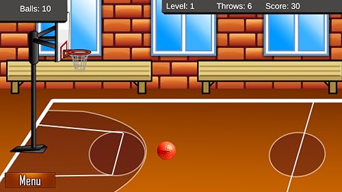 Pro score basketball – vue 2