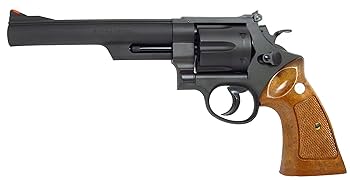 タナカM29 6.5インチ ヘビーウェイトモデルガン 初期モデル Amazon | タナカ S&W M29 6.5インチCB HW ダーティーハリー