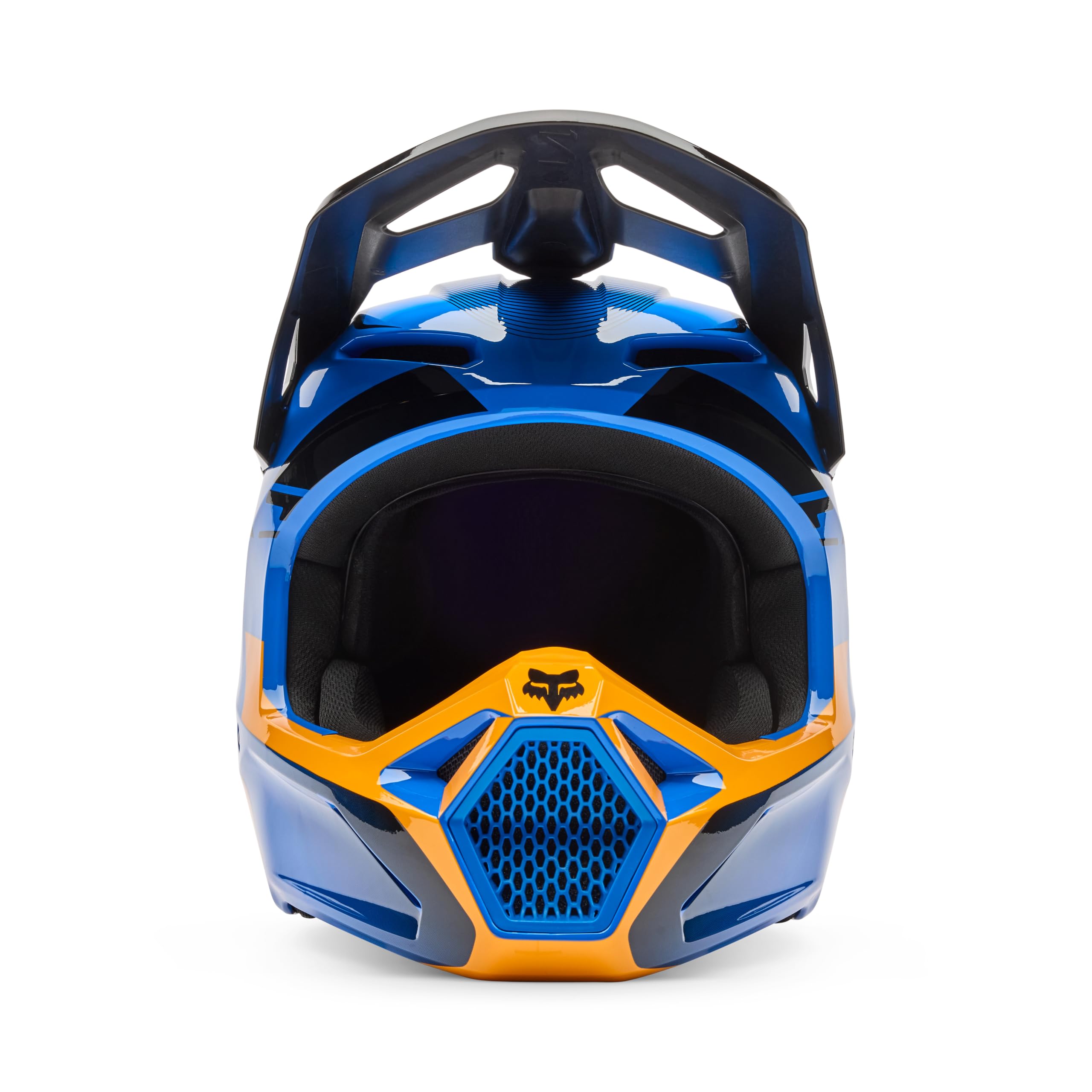 Fox Racing V1 - Casco Unisex Adulto