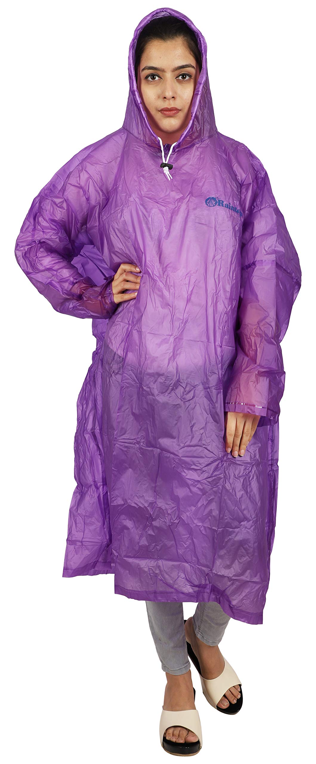 romano nx Women's Raincoat-picture-24