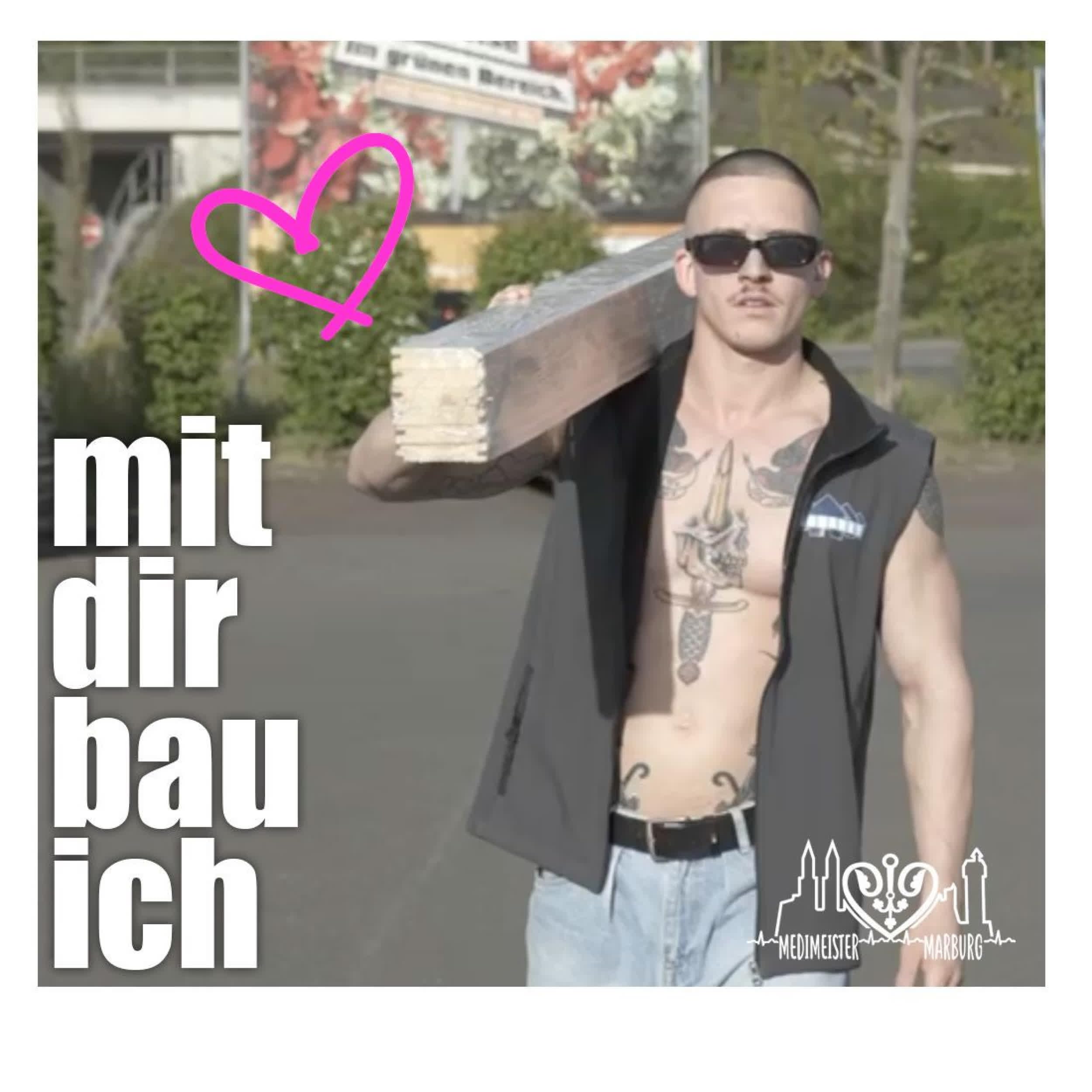 Medimeisterschaften Marburg