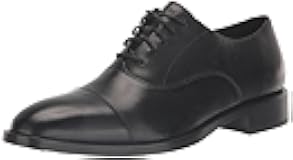 Men's Hawthorne Cap Toe Oxford
