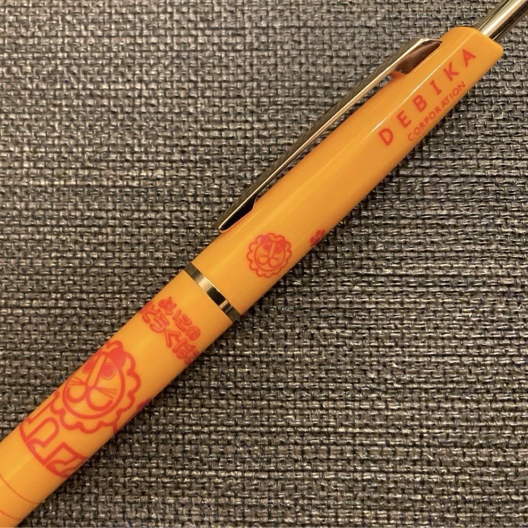 【文具女子博東京限定】LePen 10色C.D.E.Fセット（2色は国内未 販売 文具女子博東京限定】LePen 10色C.D.E.Fセット（2色は国内未
