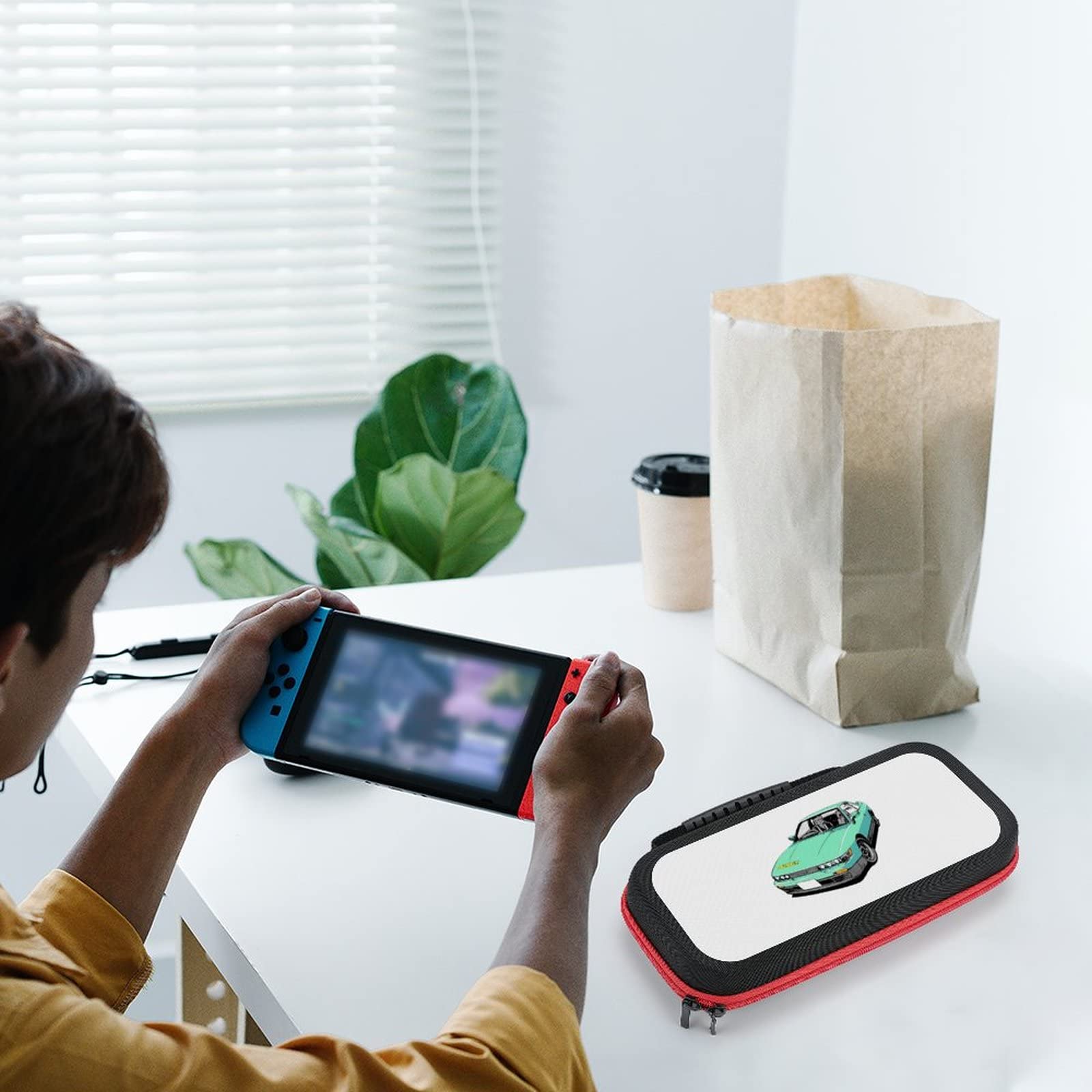 Amazon.co.jp: 頭文字d switchケース スイッチケース スイッチ保護