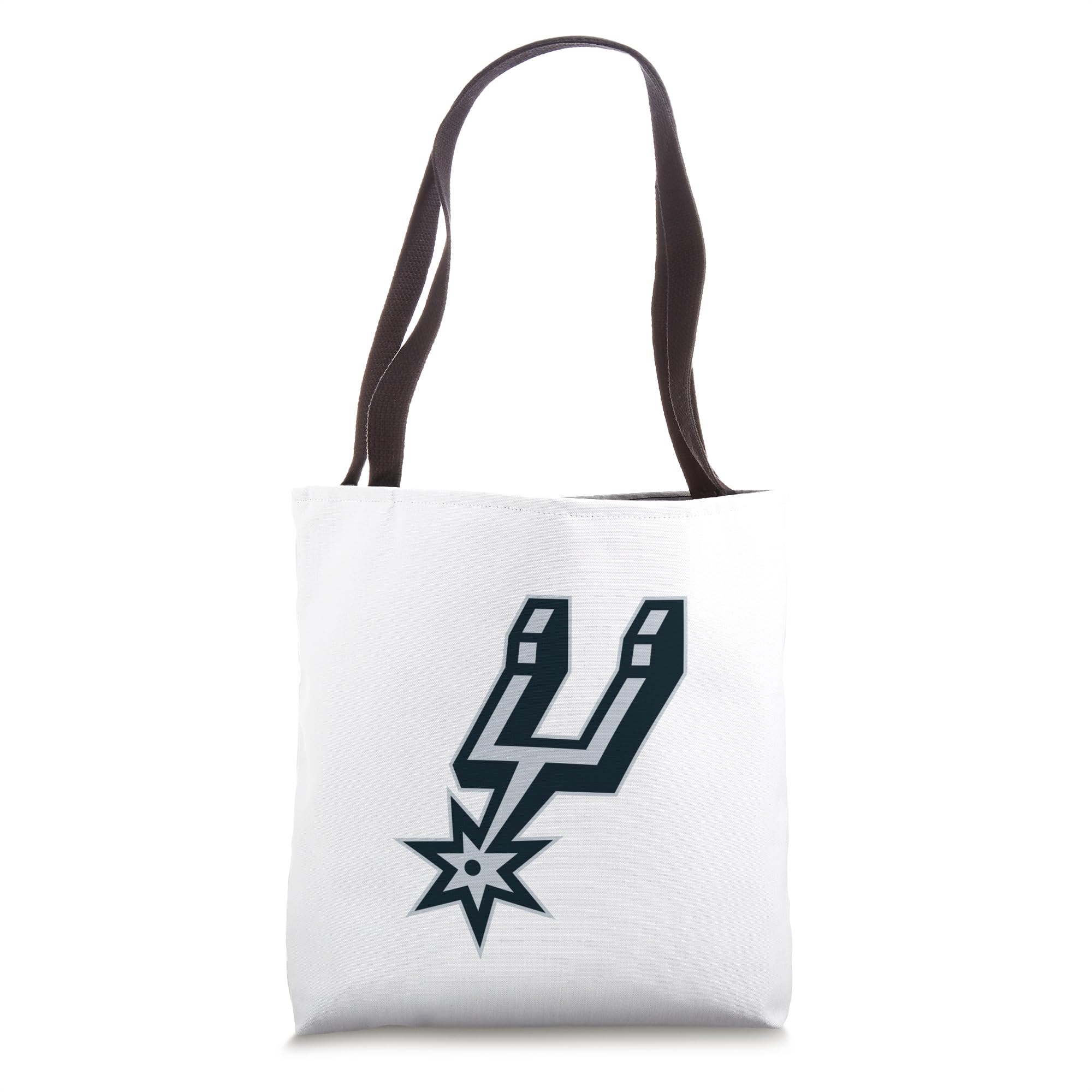 NBA San Antonio Spurs Officially Licensed Tote Bag